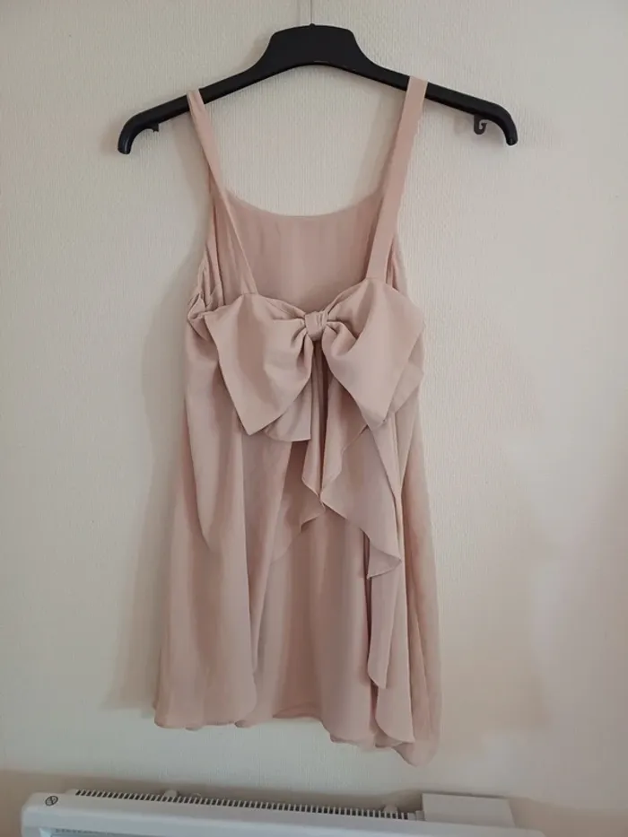 Robe/tunique S
