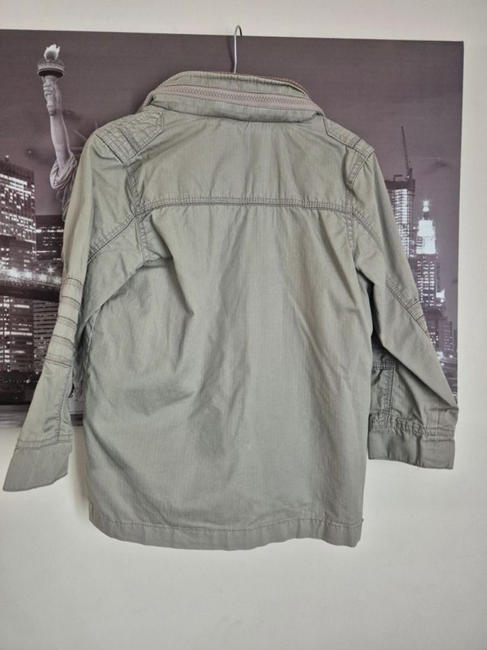 Veste garçon 6ans - photo numéro 2