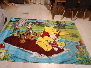 Tapis enfant