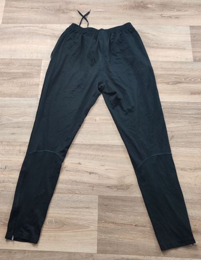 Vêtement vintage de marque Nike Dri-fit survêtement noir M #D84 - photo numéro 7