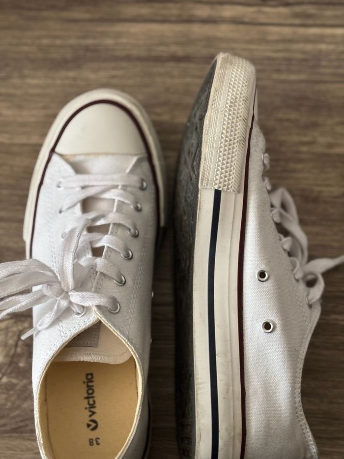 Basket - photo numéro 7