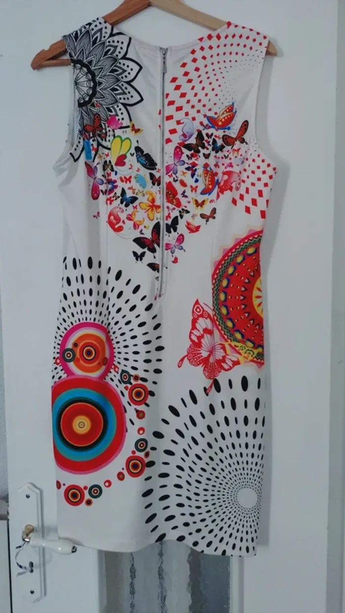 Robe L/XL - photo numéro 3