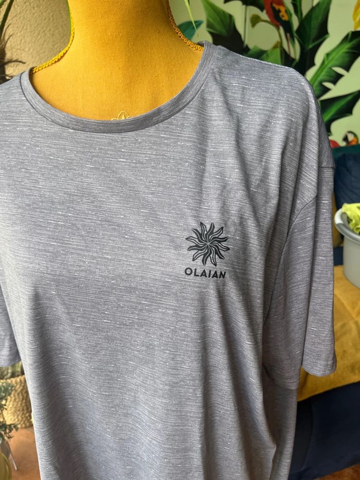 T-shirt olaian 3XL - photo numéro 2