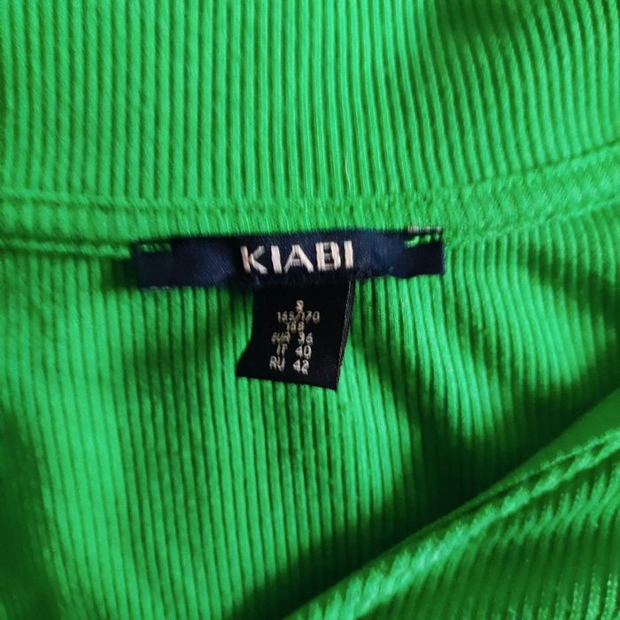 Top court - photo numéro 6