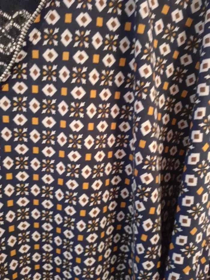Blouse Armand thierry - photo numéro 2