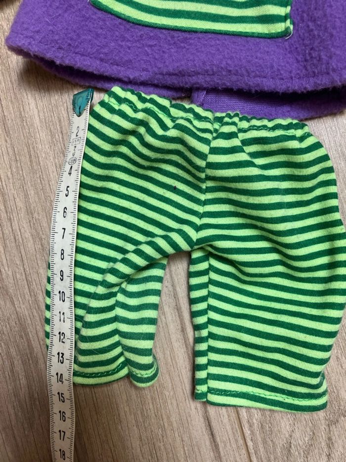 Tenue poupée 37 cm - photo numéro 2