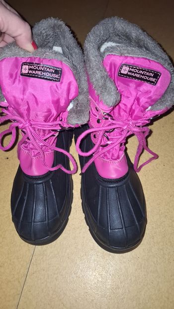 Tenue ski fille 12 ans