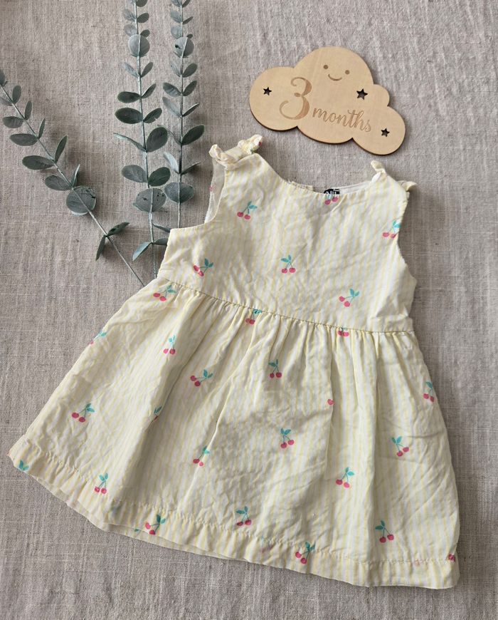 Robe Kiabi