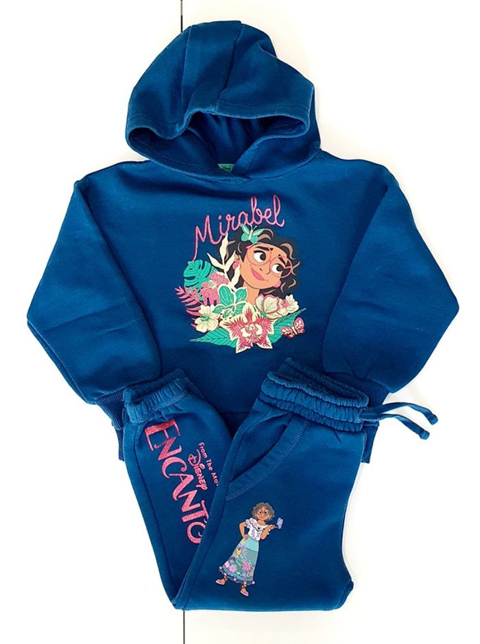 Ensemble jogging Disney - 3A