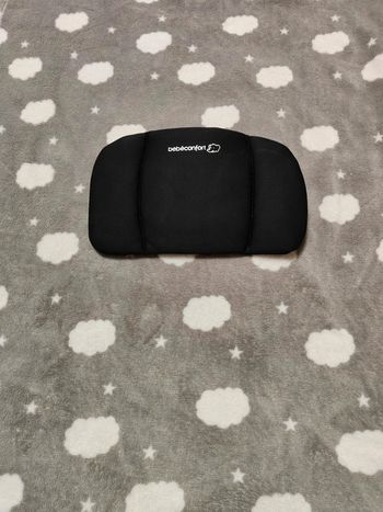 Réducteur cale tête bébé confort zelia