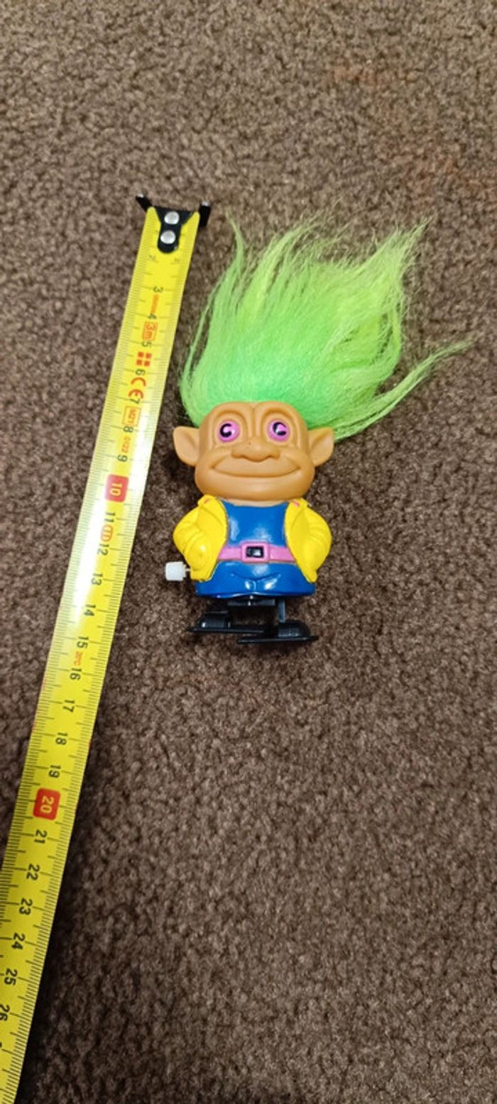 Wind UP troll - photo numéro 2