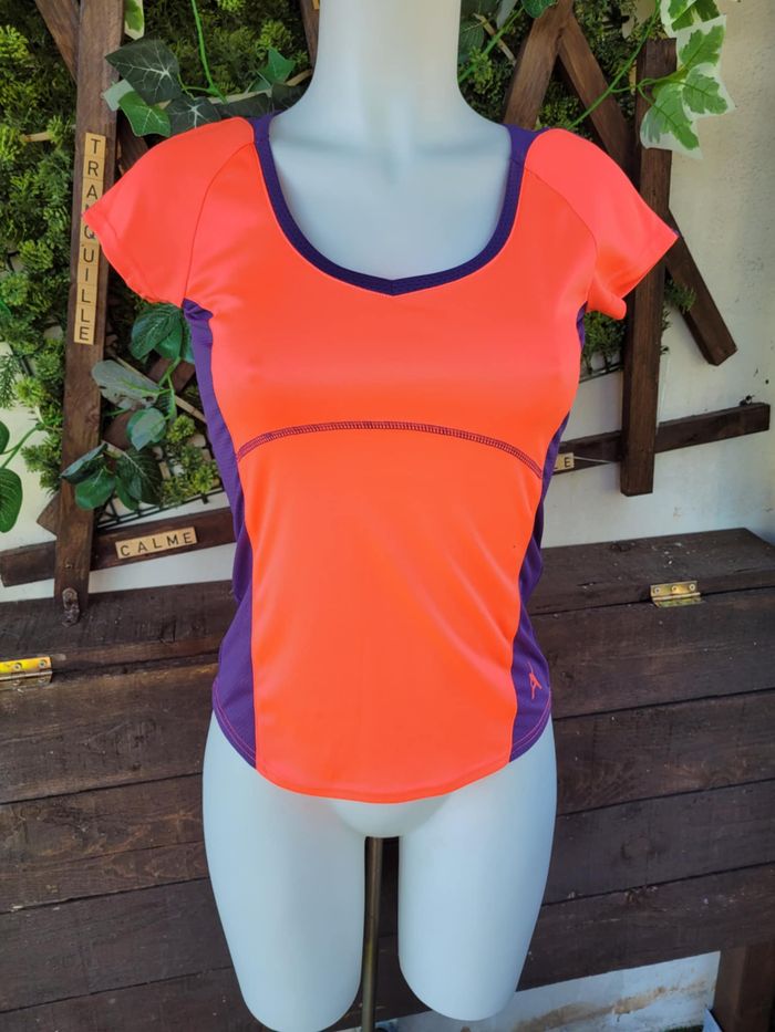 Haut sport femme Kiabi - photo numéro 2