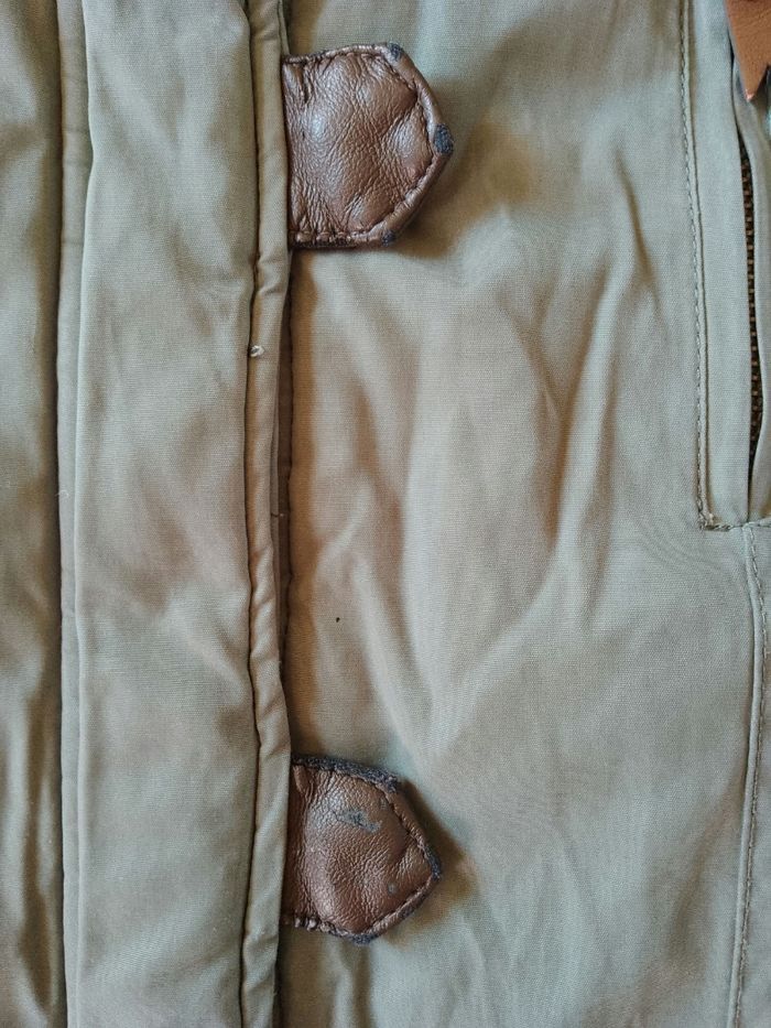 Manteau fille 8 ans Vertbaudet - photo numéro 4
