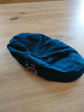 2 chapeau béret jumeaux