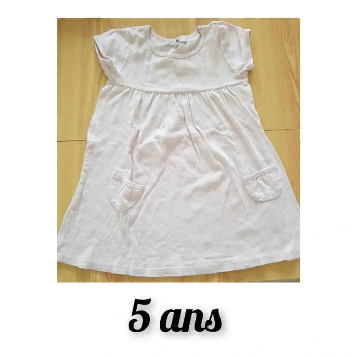 Robe /tunique 🔄