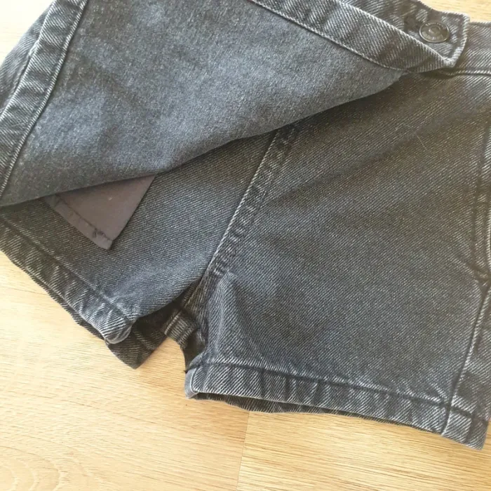🩷 Jupe-short short 4 ans Kiabi #emyfleury_4ansfille - photo numéro 5