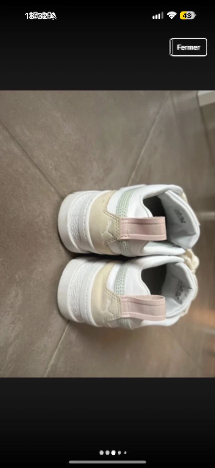 Baskets Puma - photo numéro 2