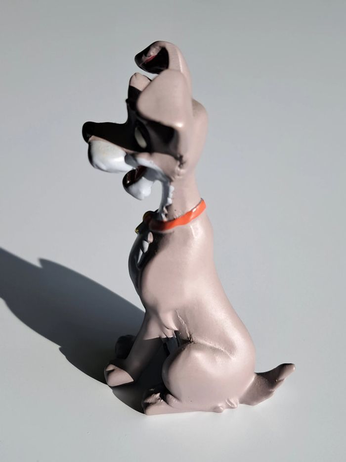 Figurine Clochard de Walt Disney - photo numéro 4