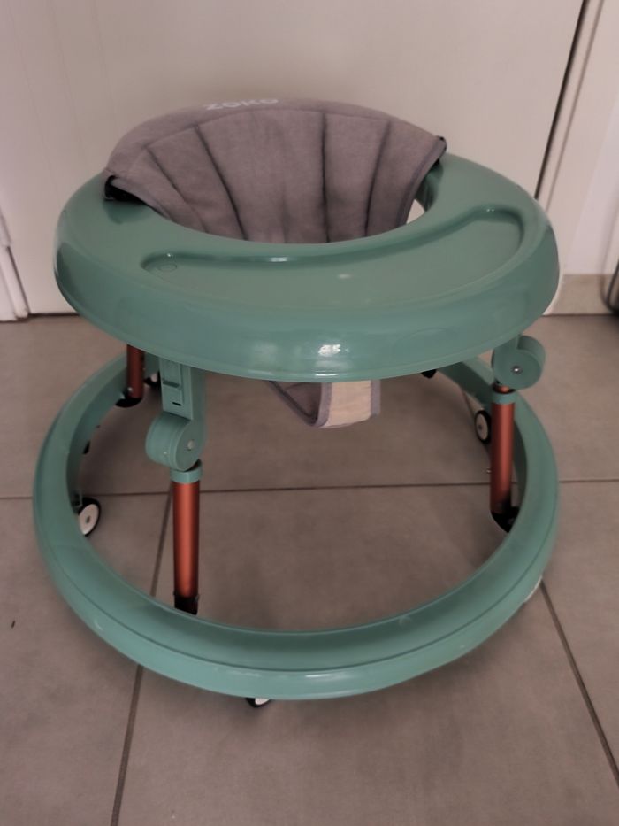 Trotteur Zoko réglable