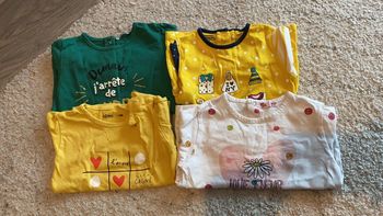 T-shirt ml
