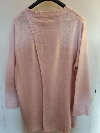 Pull rose