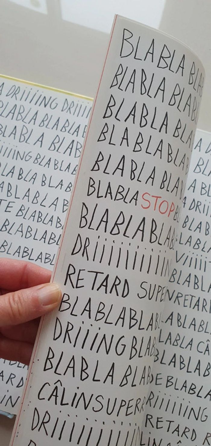 Livre Calin Express - photo numéro 2