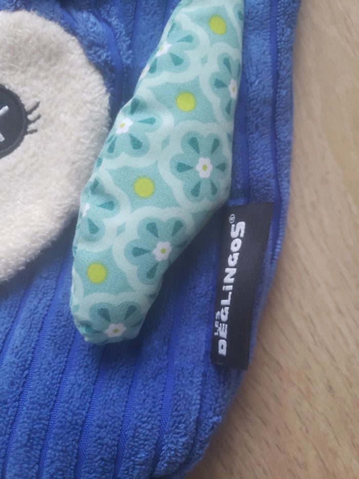 Sac à dos Les Deglingos - photo numéro 5