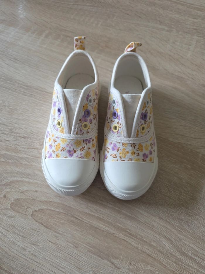 Chaussures Sergent Major - photo numéro 2