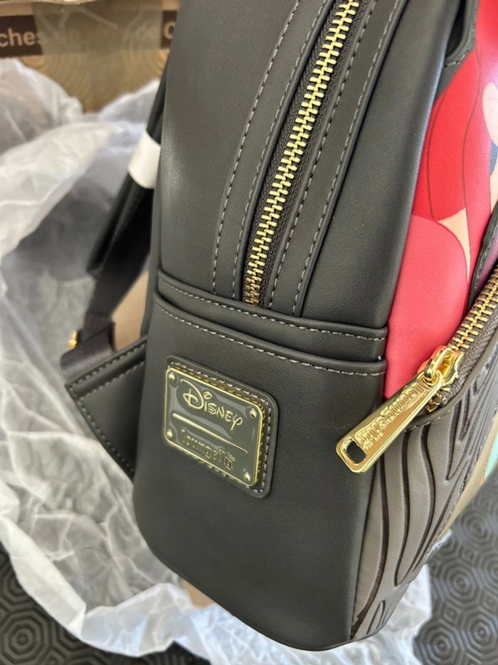 Sac cendrillon vilaines marraines - photo numéro 4