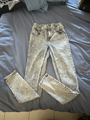 Jeans femme