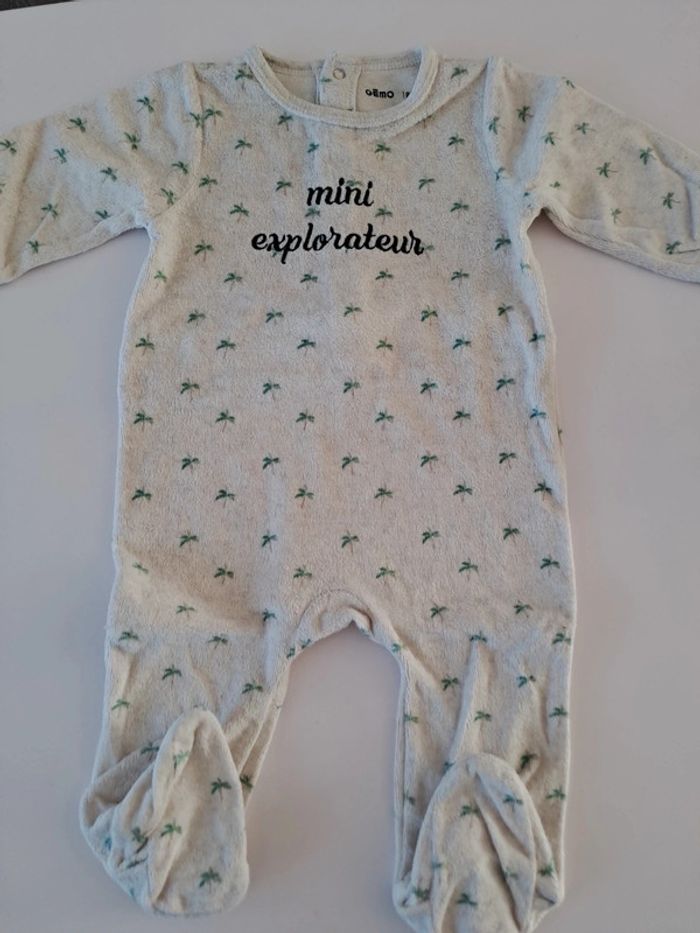 Pyjama