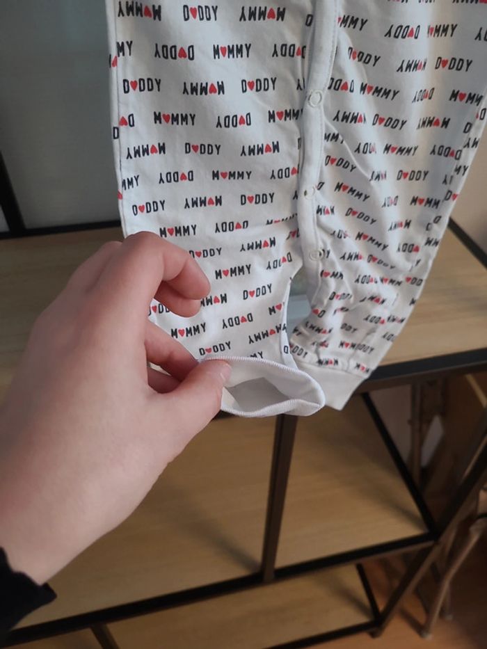 Pyjamas - photo numéro 2