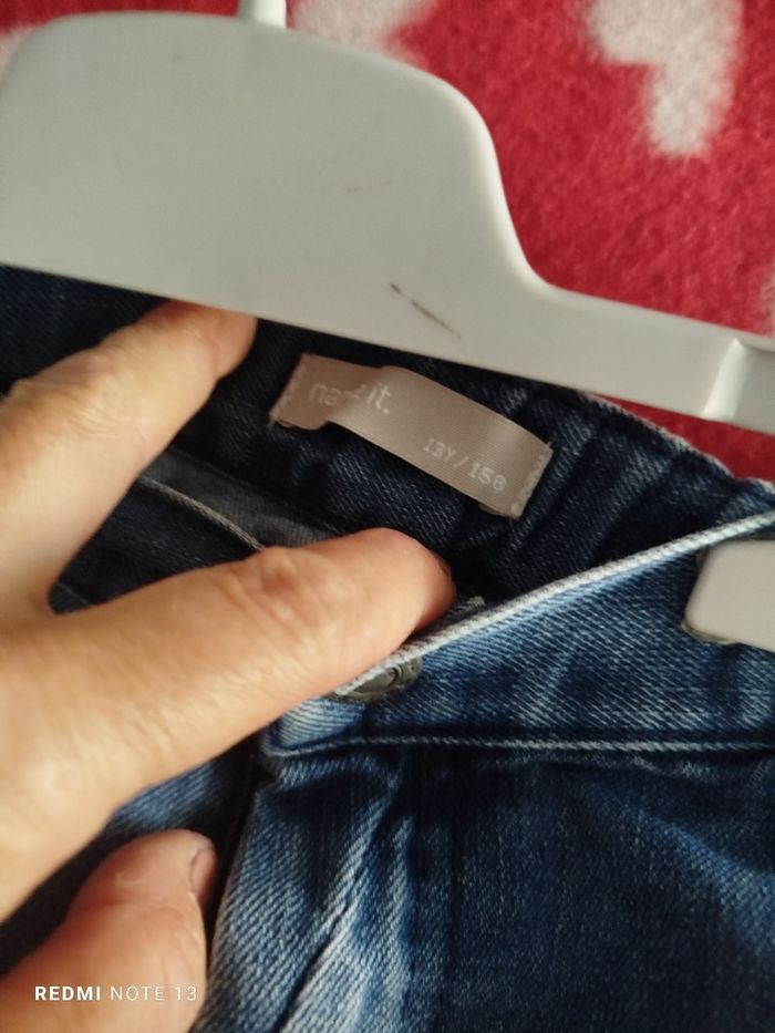 #kytie13ansgarcon. Jeans taille 13/15 ans - photo numéro 6