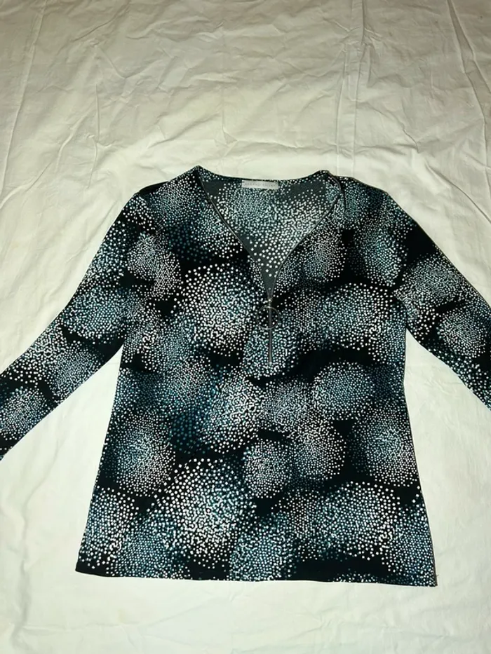 Blouse Armand Thierry