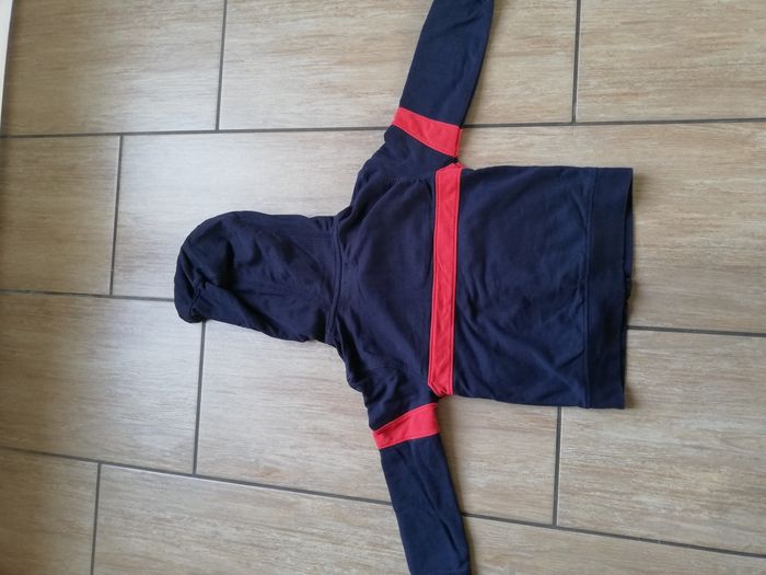 Veste - photo numéro 2