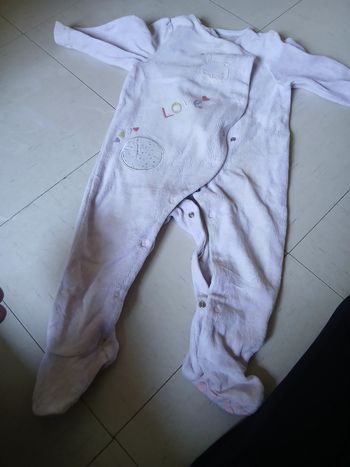 Pyjamas