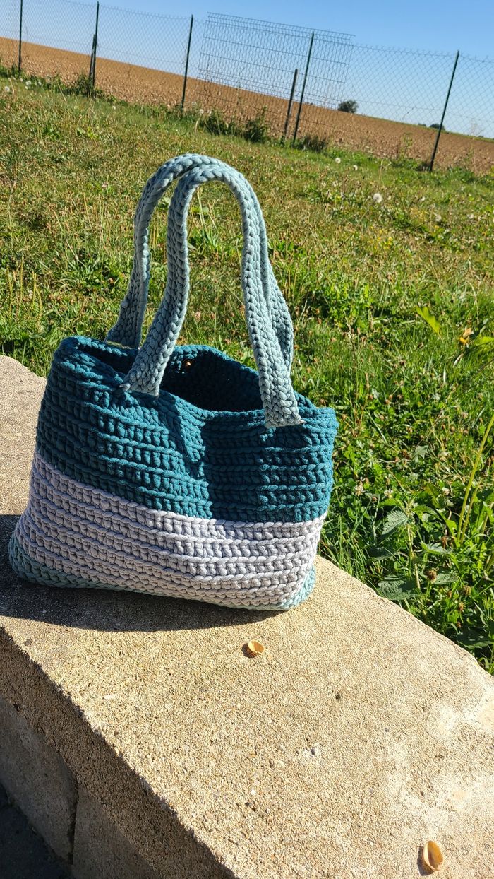 Sac à main - photo numéro 5