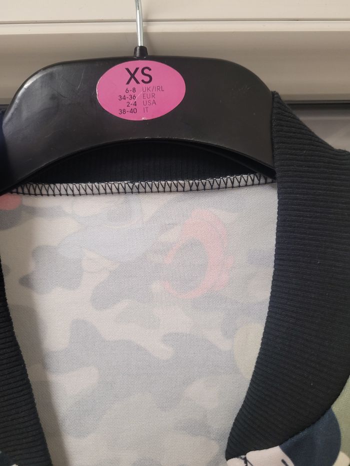 Vestes minnie taille xs - photo numéro 5