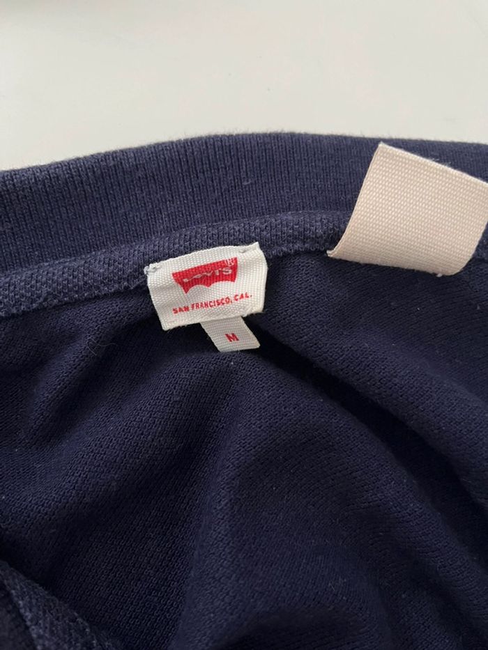 Polo Levi’s L - photo numéro 4