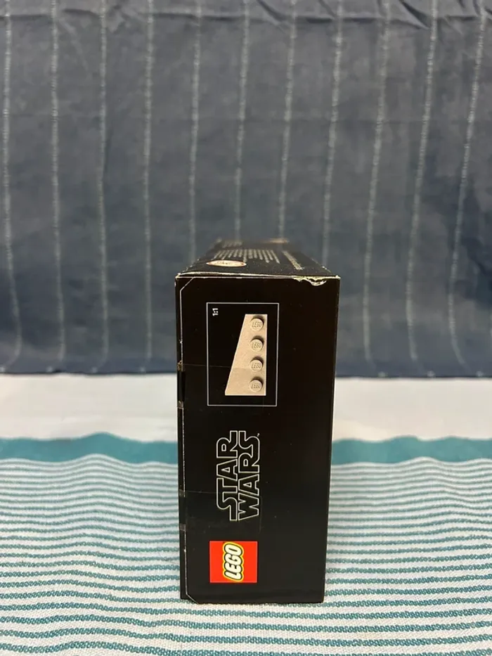 Lego Star Wars Etoile de la mort 40591 Neuve scellée - photo numéro 5