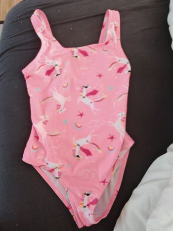 Maillot de bain