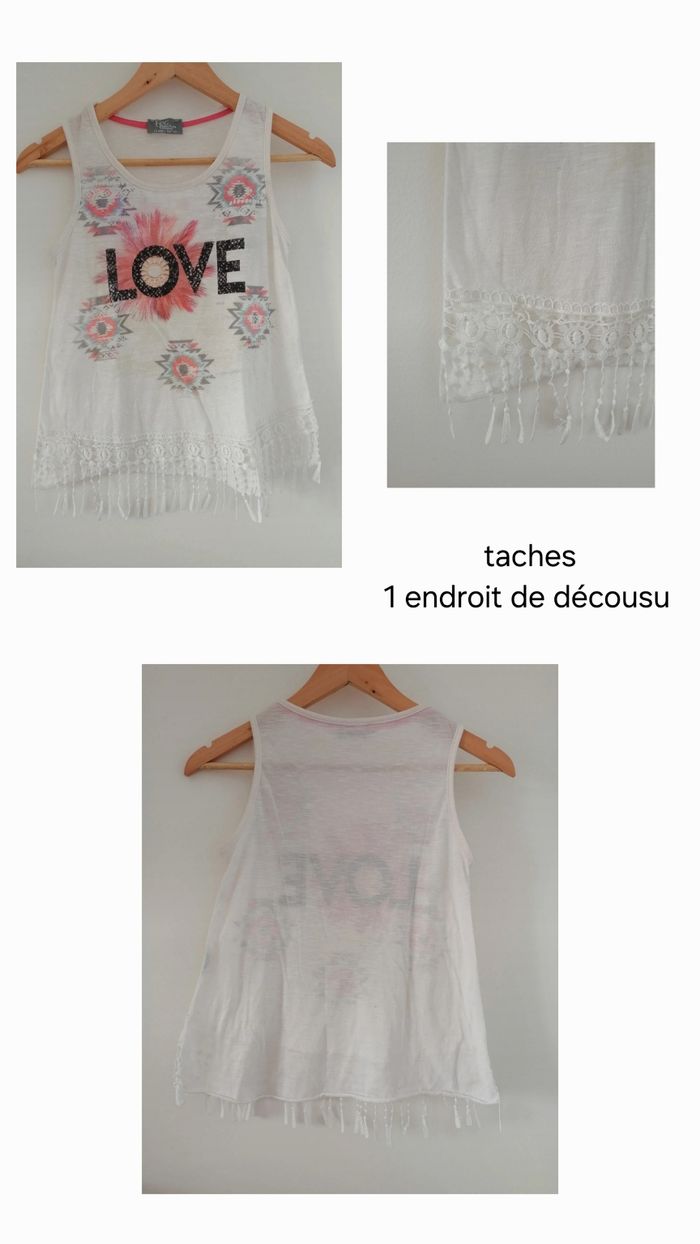 Lot bon etat 12 ans - photo numéro 4
