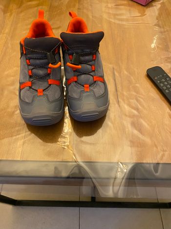 Chaussures décathlon