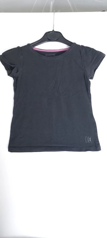 T-shirt orchestra 6 ans