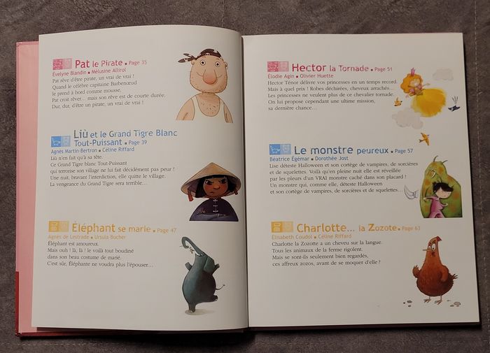 16 Histoires À Lire En Pyjama Valérie Rocheron-Oury, Ursula Bucher, Delphine Bolin, Mélusine Allirol - photo numéro 3