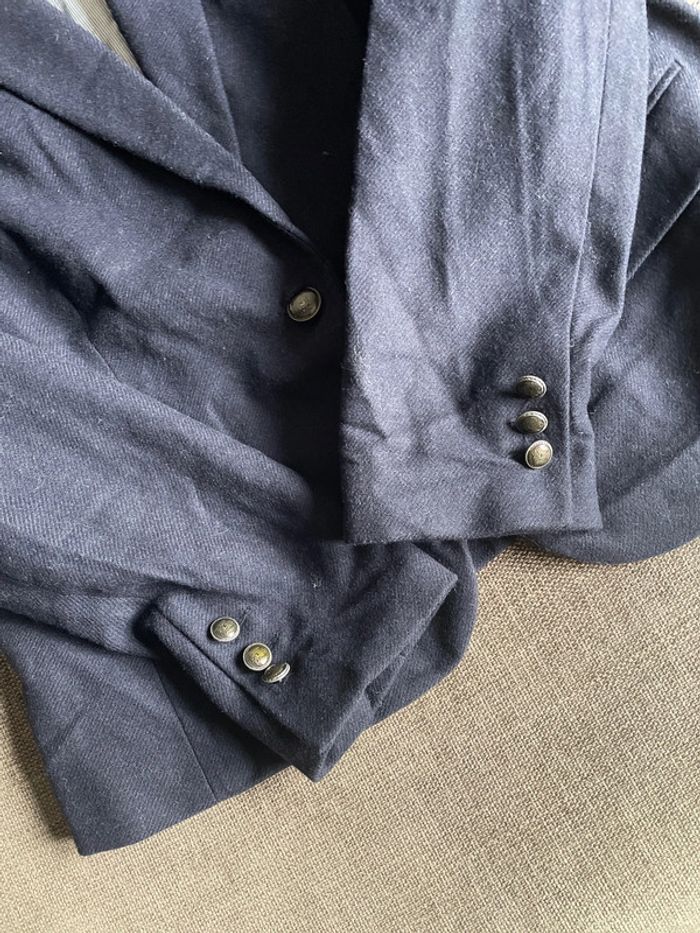 Blazer - photo numéro 4