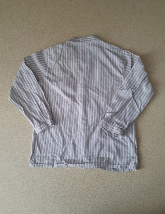 Chemise garçon 6 ans - photo numéro 2