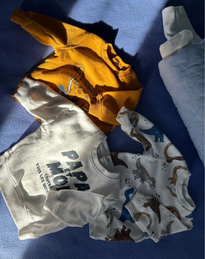 Lot 0-3 mois - photo numéro 6