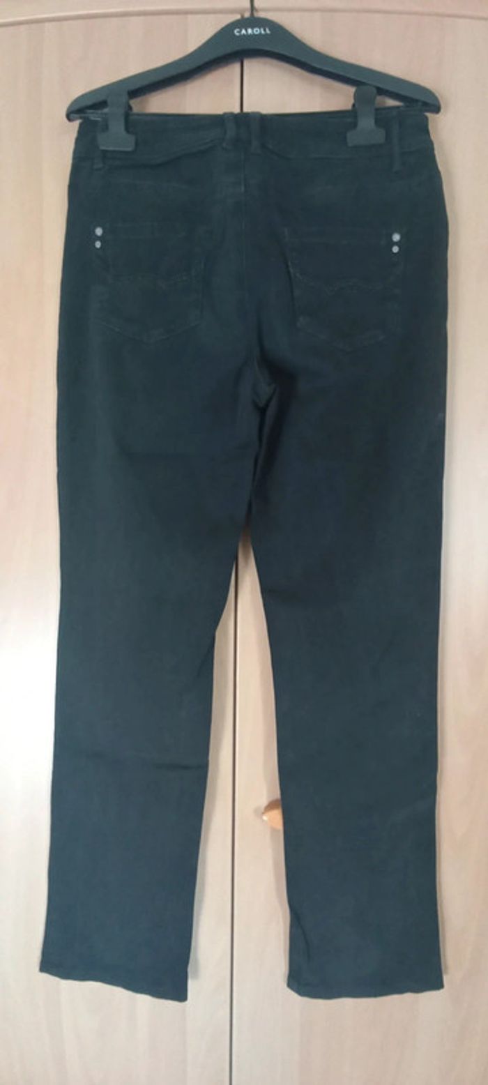 Pantalon noir - photo numéro 2