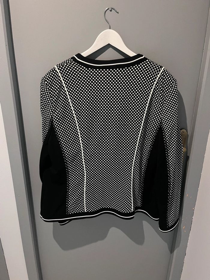 blouse hiver - photo numéro 2